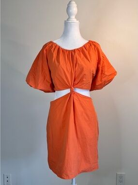 knee length dresses for ladies Alexia Admor Women's Safiya Dress